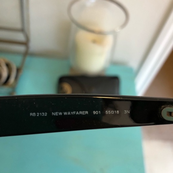 Rayban sunglasses - Picture 2 of 2